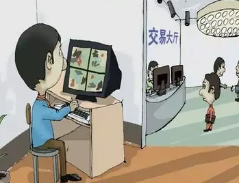期货投机