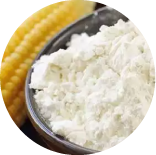 玉米淀粉（CS）